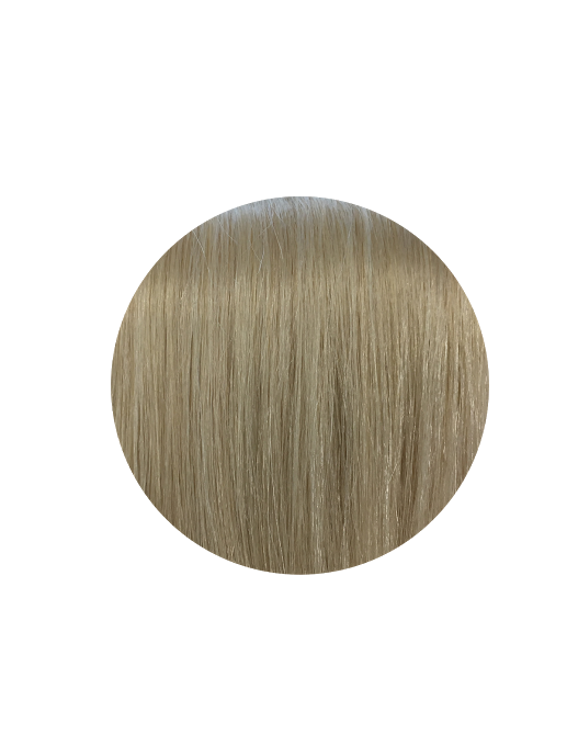 Monroe Weft Hair Extensions 22" #60