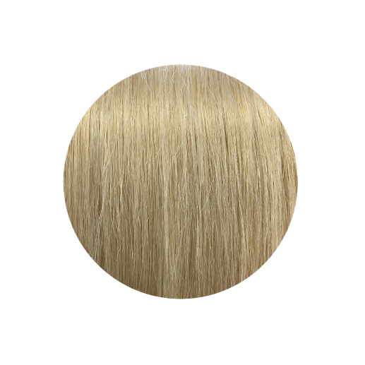 Monroe Weft Hair Extensions 22" #613 ^^