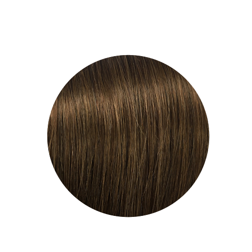 Monroe Tape Hair Extensions 22" #7 - 40pc