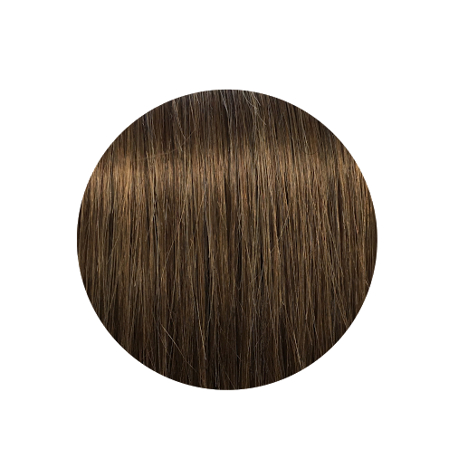 Monroe Tape Hair Extensions 22" #8 - 40pc