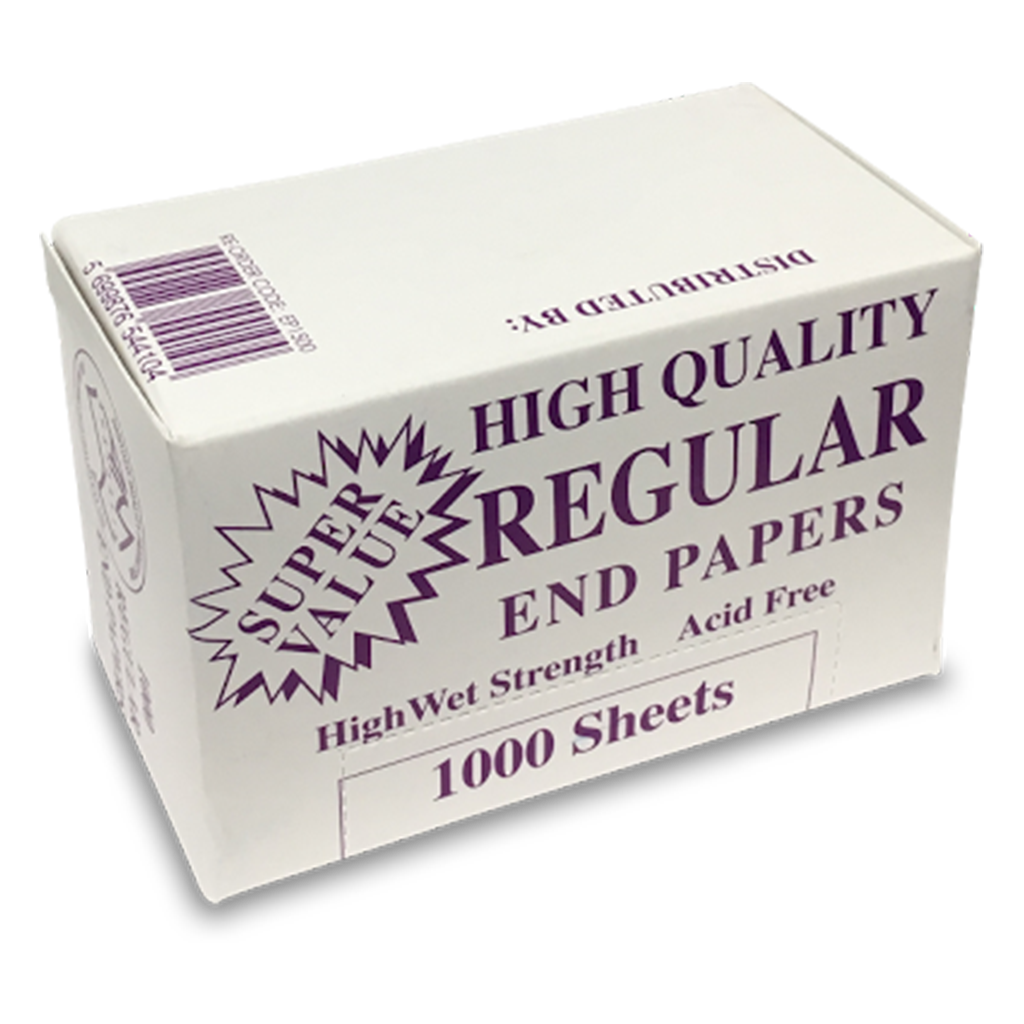 AMW Perm Papers Regular