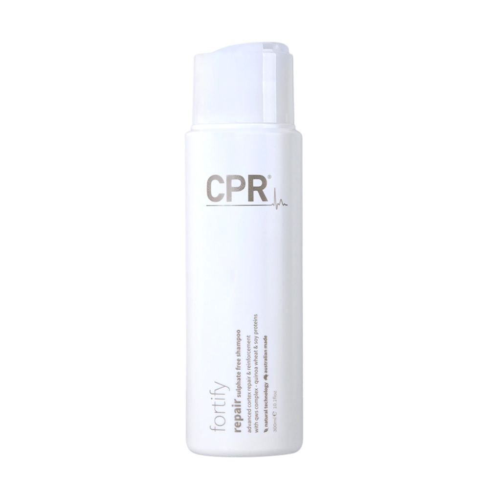 Vitafive CPR Fortify Repair Shampoo 300ml
