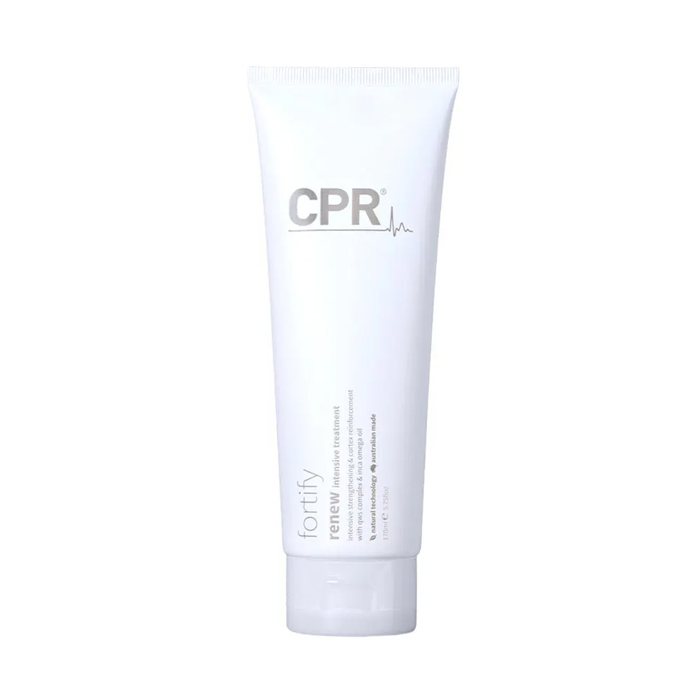 Vitafive CPR Fortify Renew Omega Rich Treatment 180ml