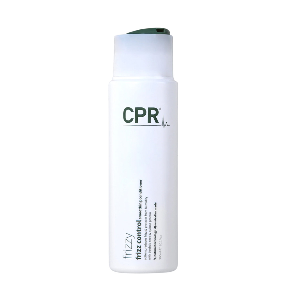 Vitafive CPR Frizzy Frizz Control Conditioner 300ml