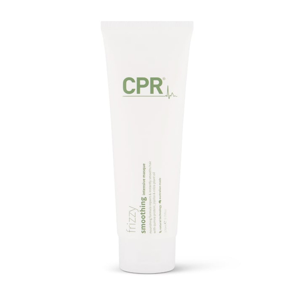Vitafive CPR Frizzy Smoothing Intensive Masque 170ml