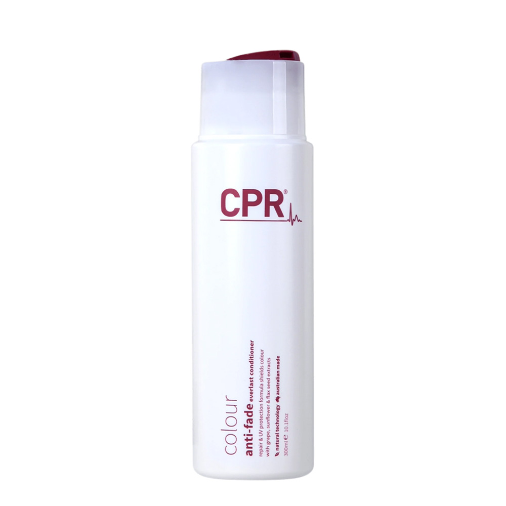 Vitafive CPR Colour Anti-Fade Conditioner 300ml