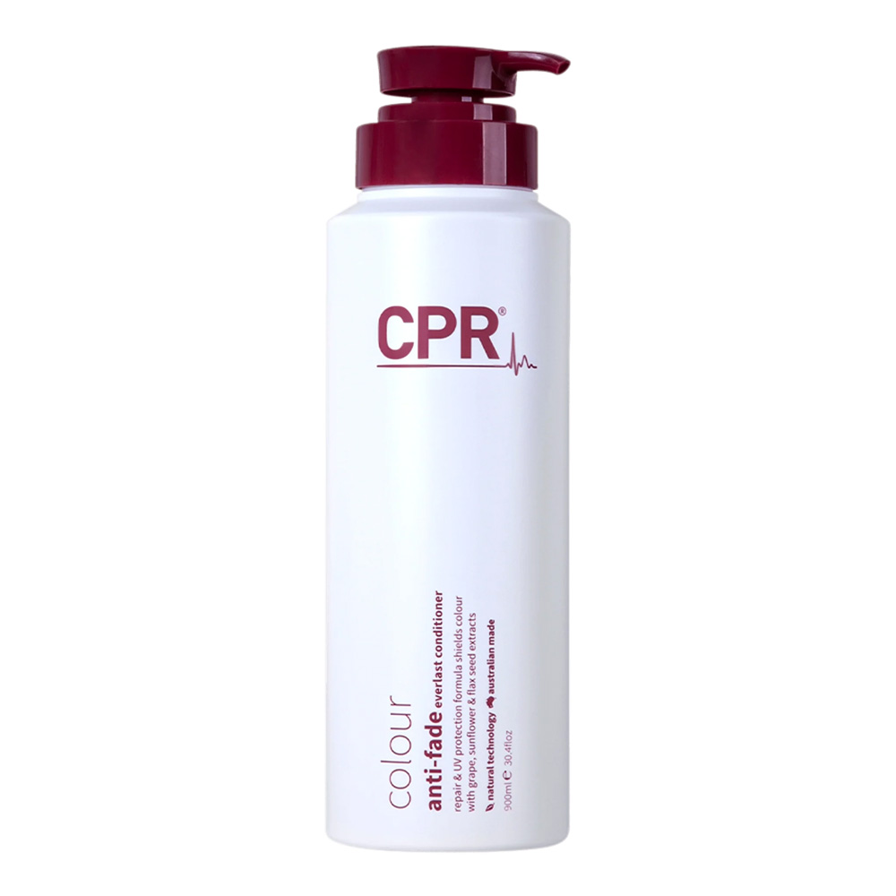 Vitafive CPR Colour Anti-Fade Conditioner 900ml