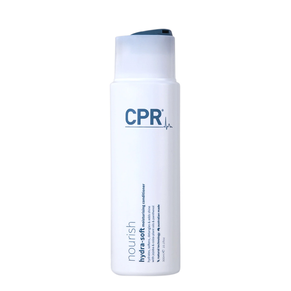 Vitafive CPR Nourish Hydra-Soft Conditioner 300ml