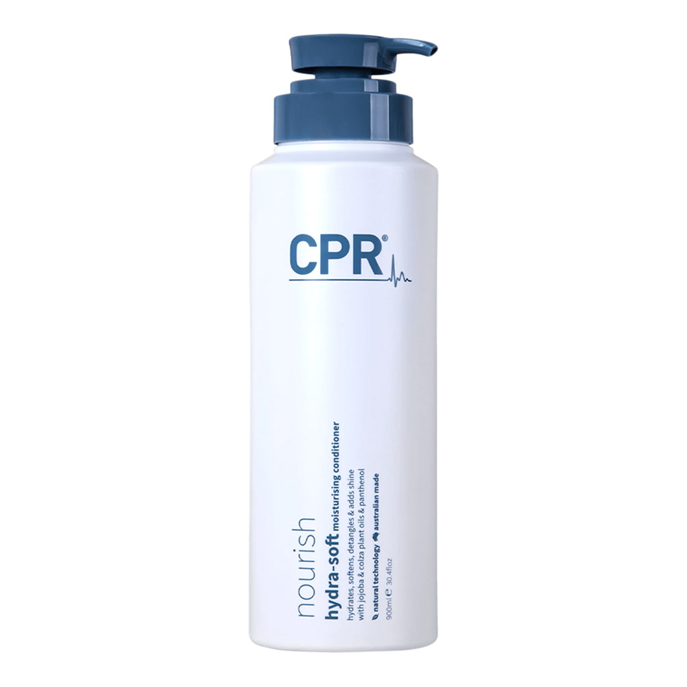 Vitafive CPR Nourish Hydra-Soft Conditioner 900ml