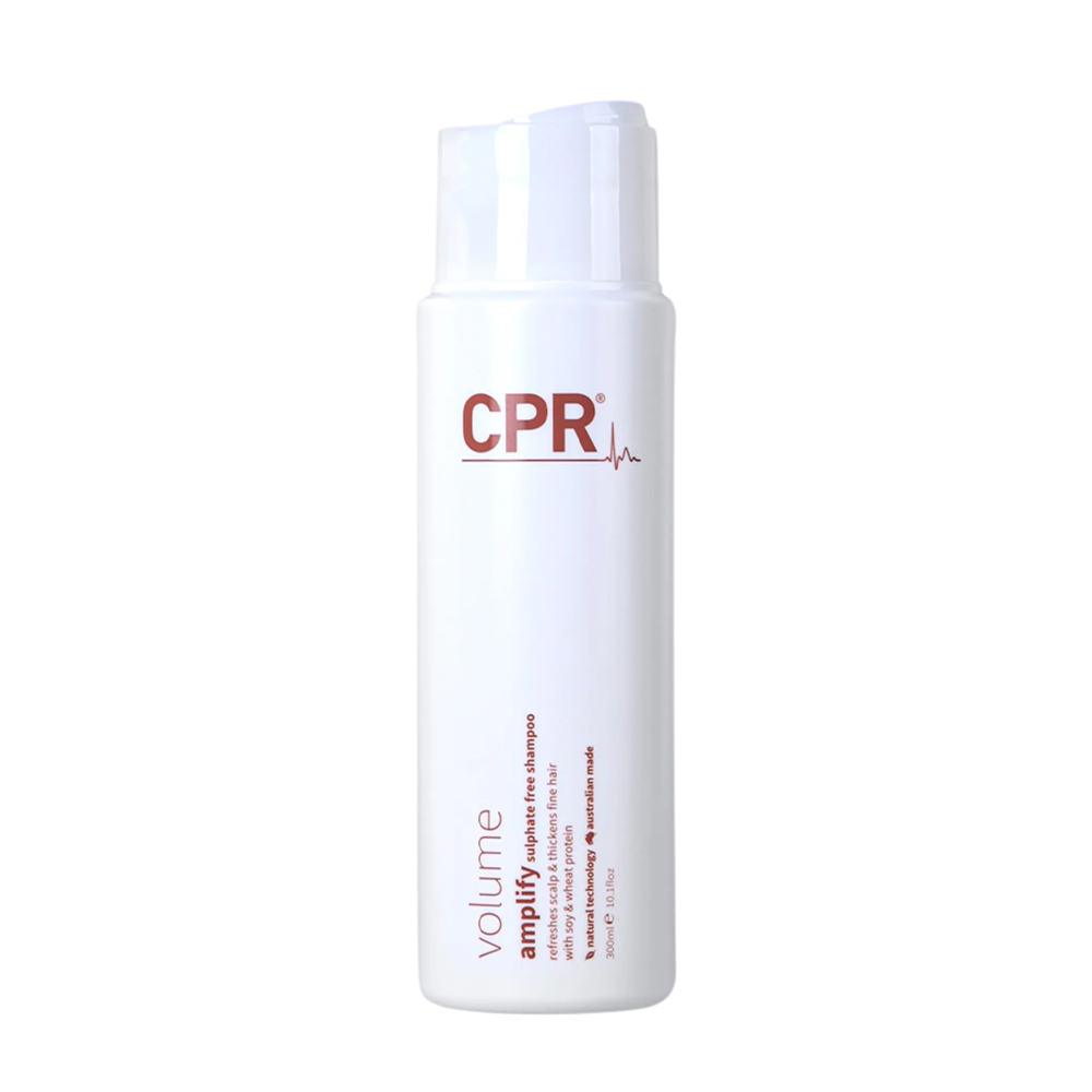 Vitafive CPR Volume Amplify Shampoo 300ml