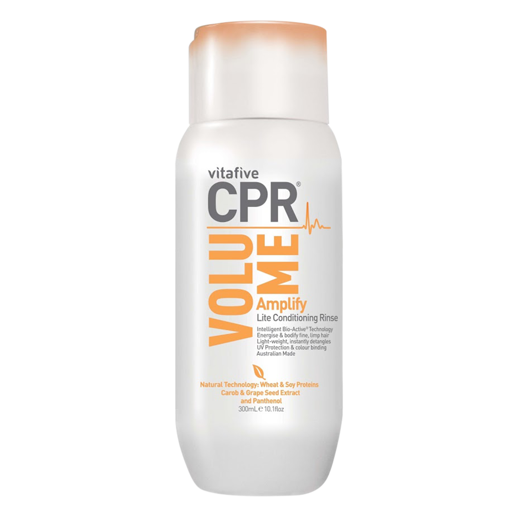 Vitafive CPR Volume Bodify Conditioner 300ml