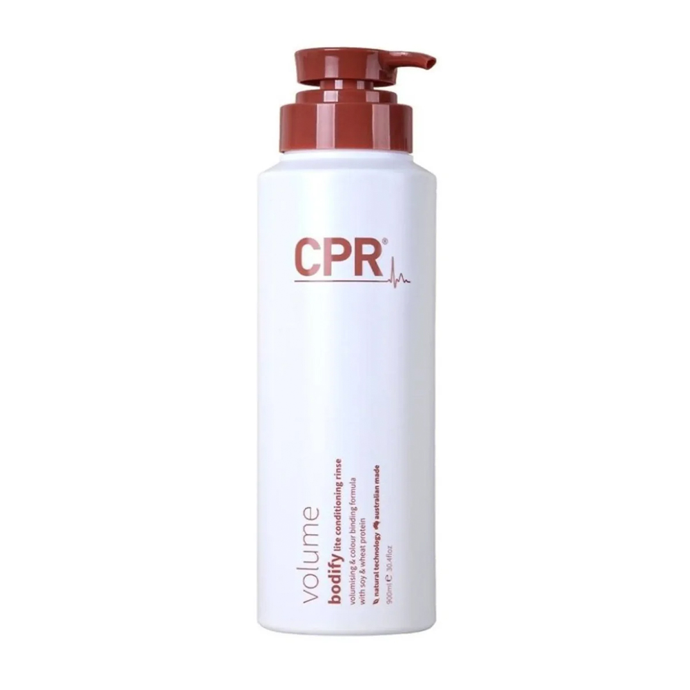 Vitafive CPR Volume Bodily Conditioner 900ml