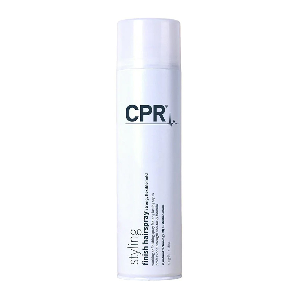 Vitafive CPR Styling Finish Hair Spray 400g