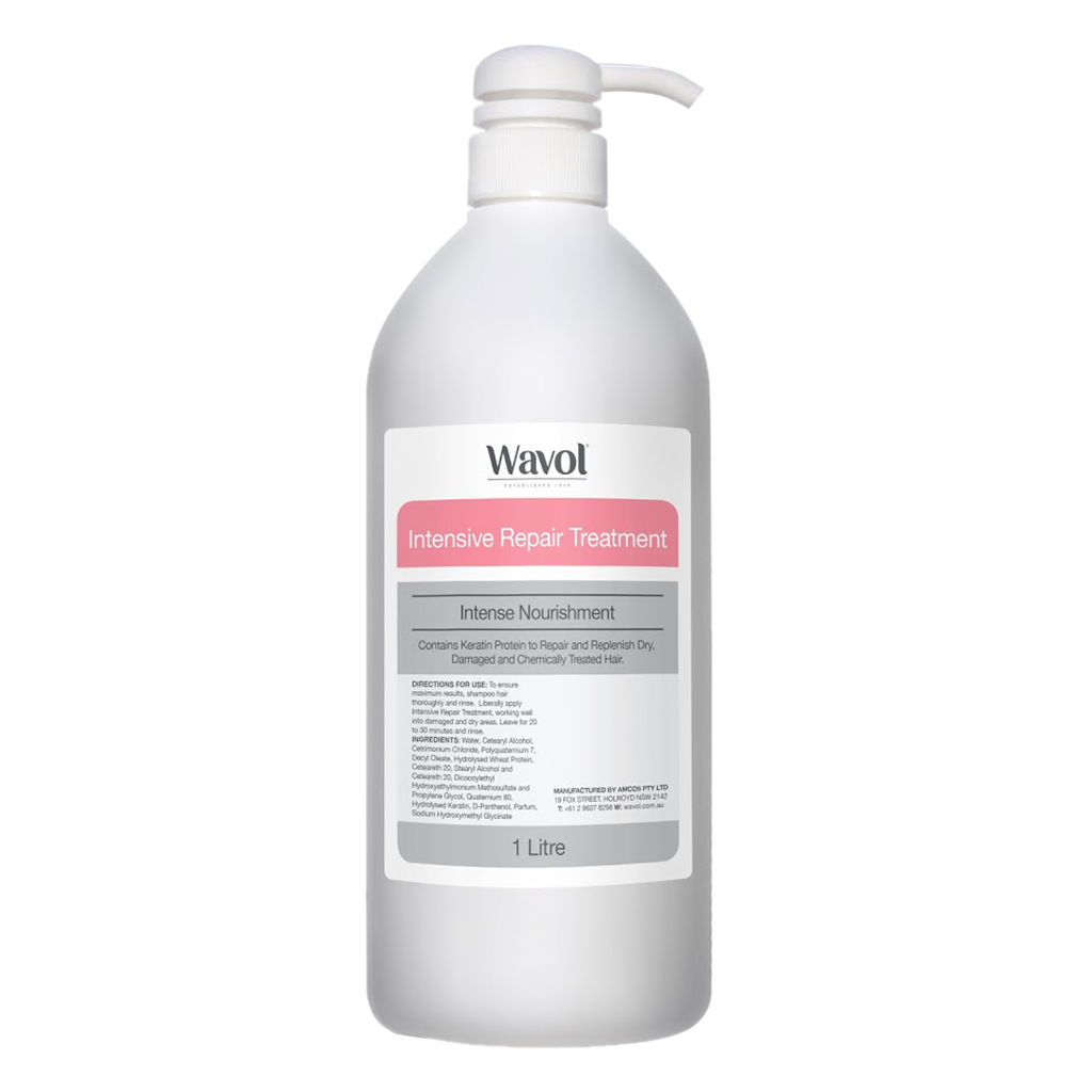 Wavol Intensive Repair Treatment 1L