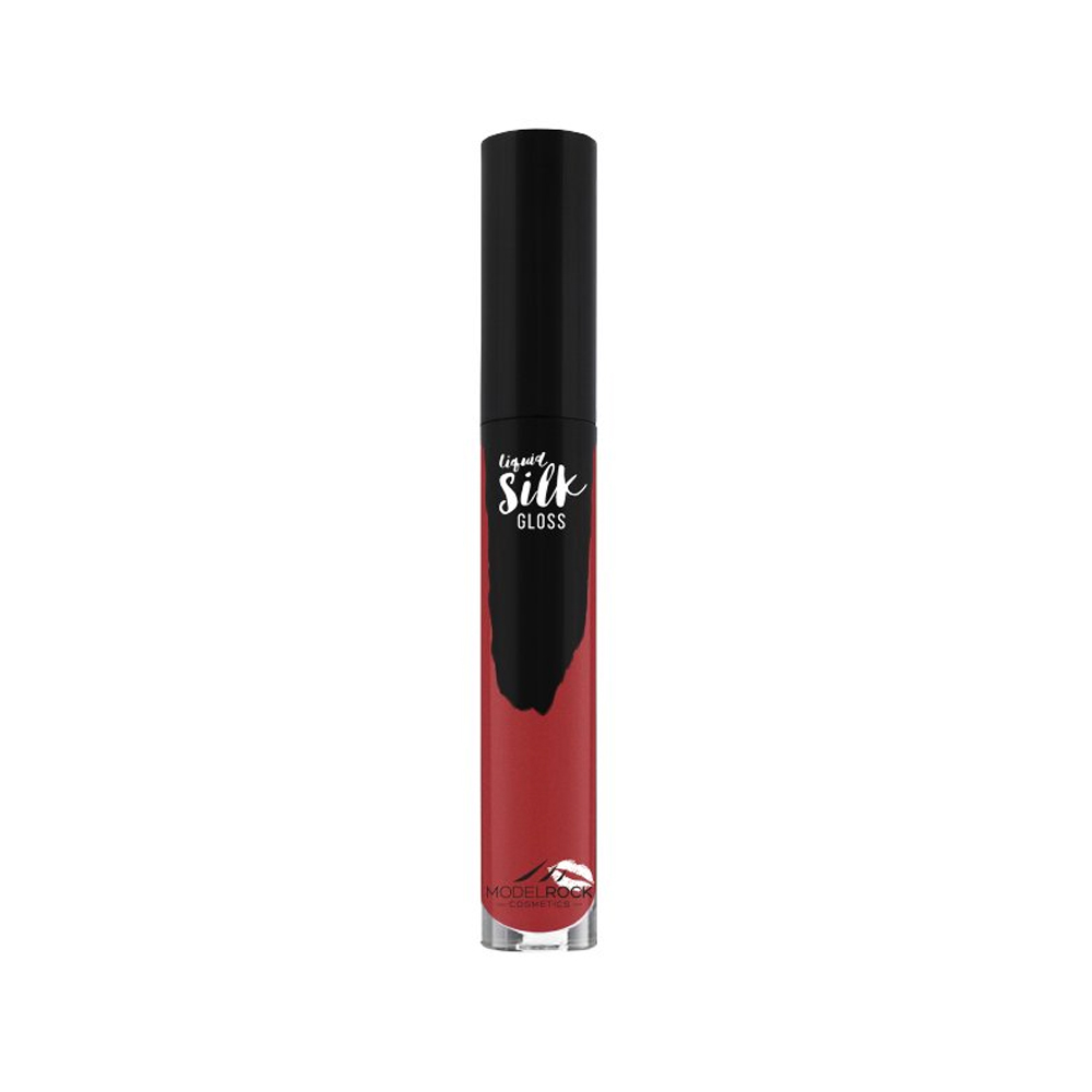 Modelrock Liquid Silk Lip Gloss - Miss Paparazzi