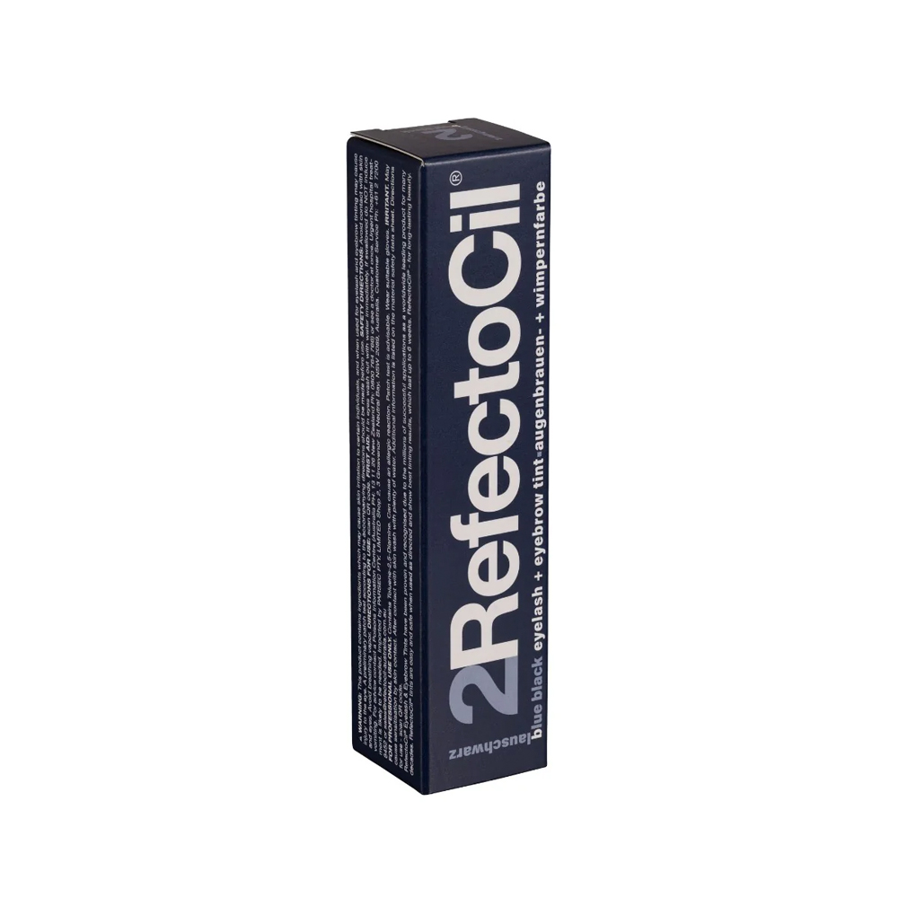 Refectocil Tint 2 Blue Black