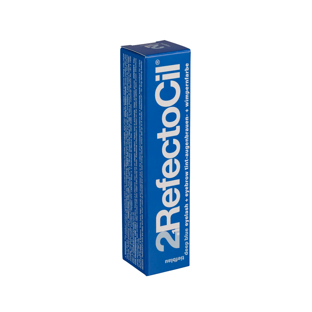 Refectocil Tint 2.1 Deep Blue