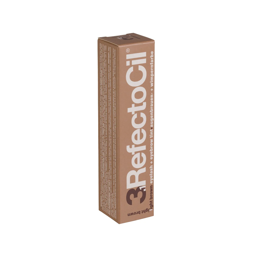 Refectocil Tint 3.1 Light Brown