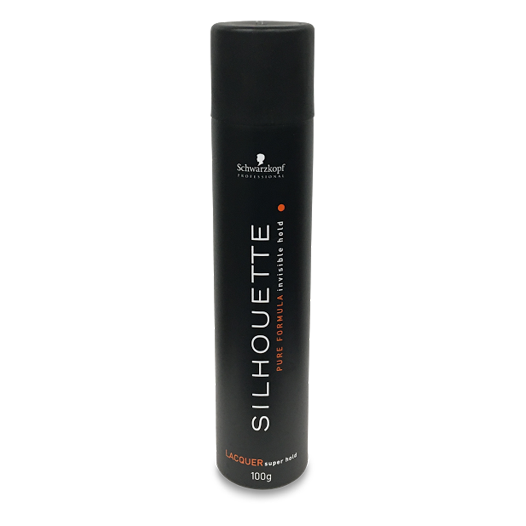 Schwarzkopf Silhouette Super Hold Lacquer 100gm