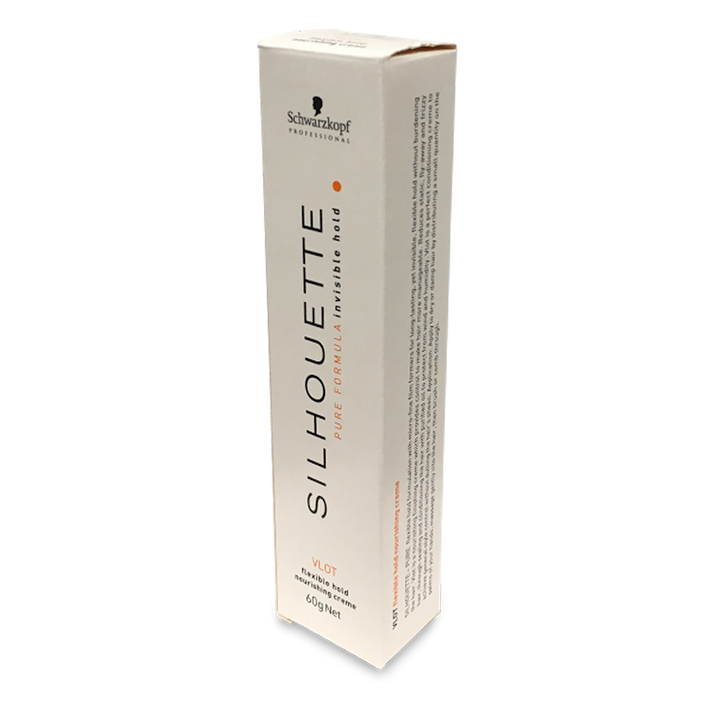 Schwarzkopf Silhouette Vlot 60g