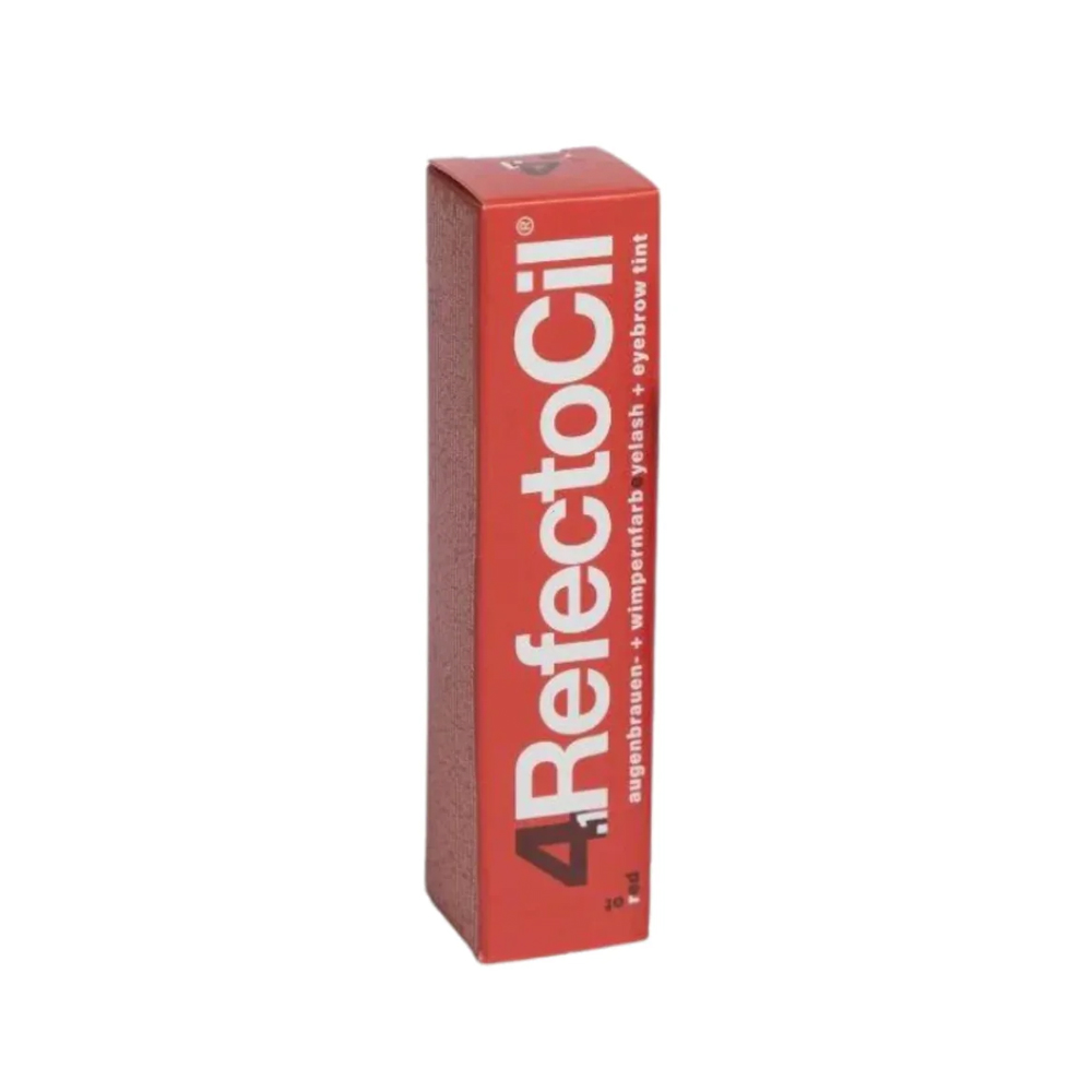 Refectocil Tint 4.1 Red