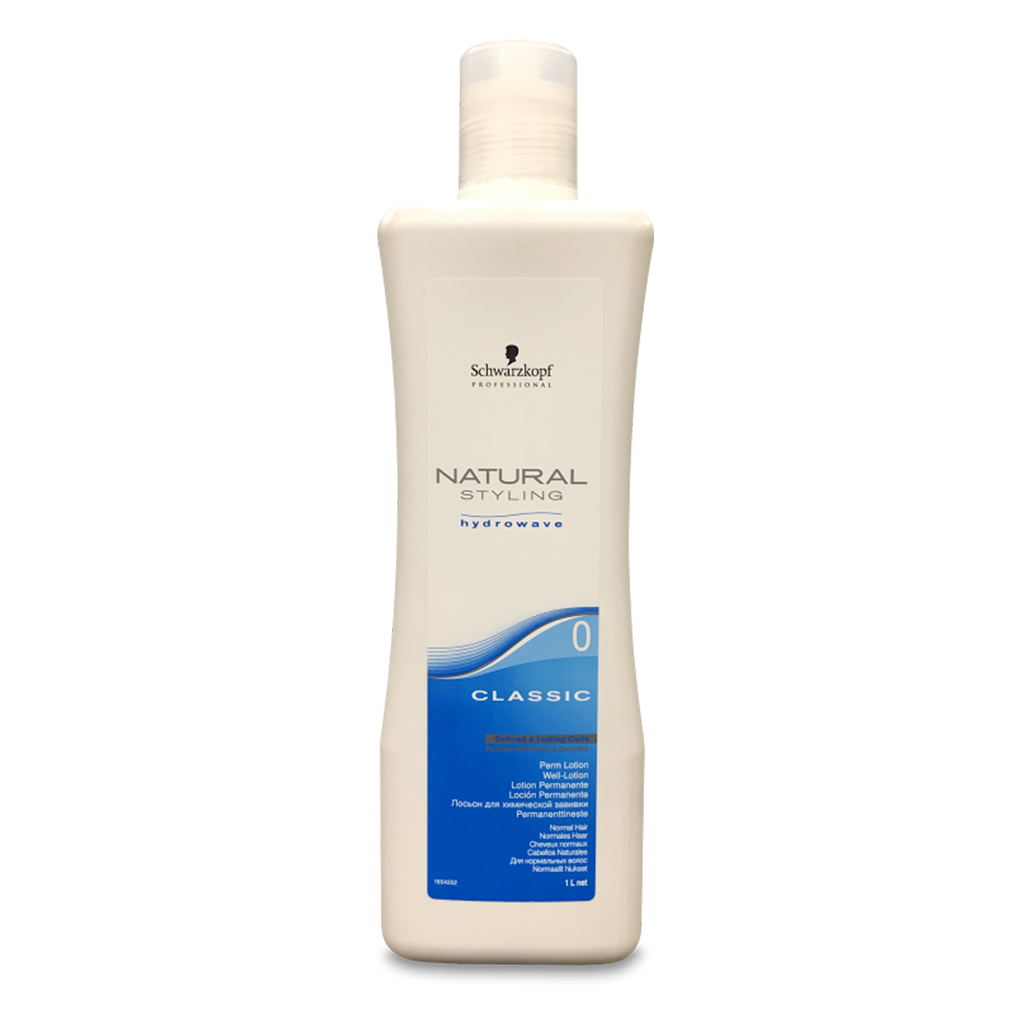 Schwarzkopf Natural Styling Perm Classic (0) 1L
