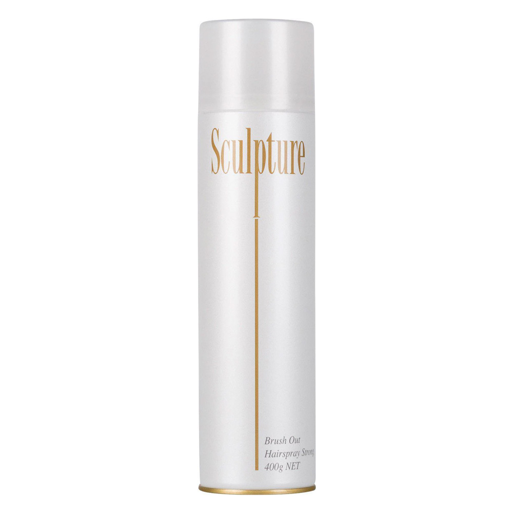 Sculpture Hair Spray 400g