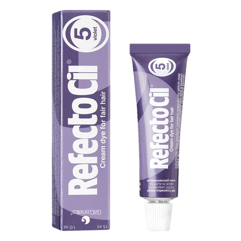 Refectocil Tint 5 Purple