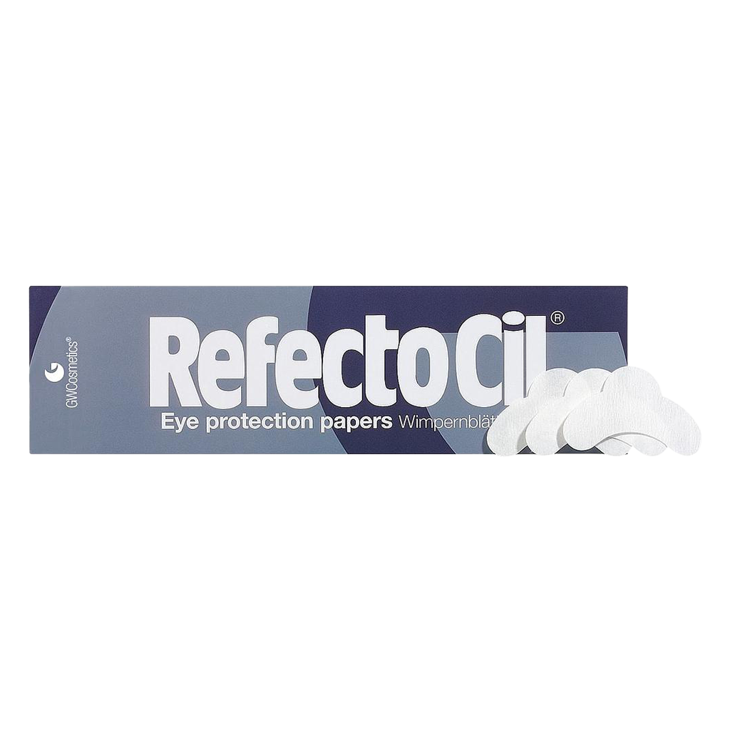 Refectocil Eye Paper Pads 96pc