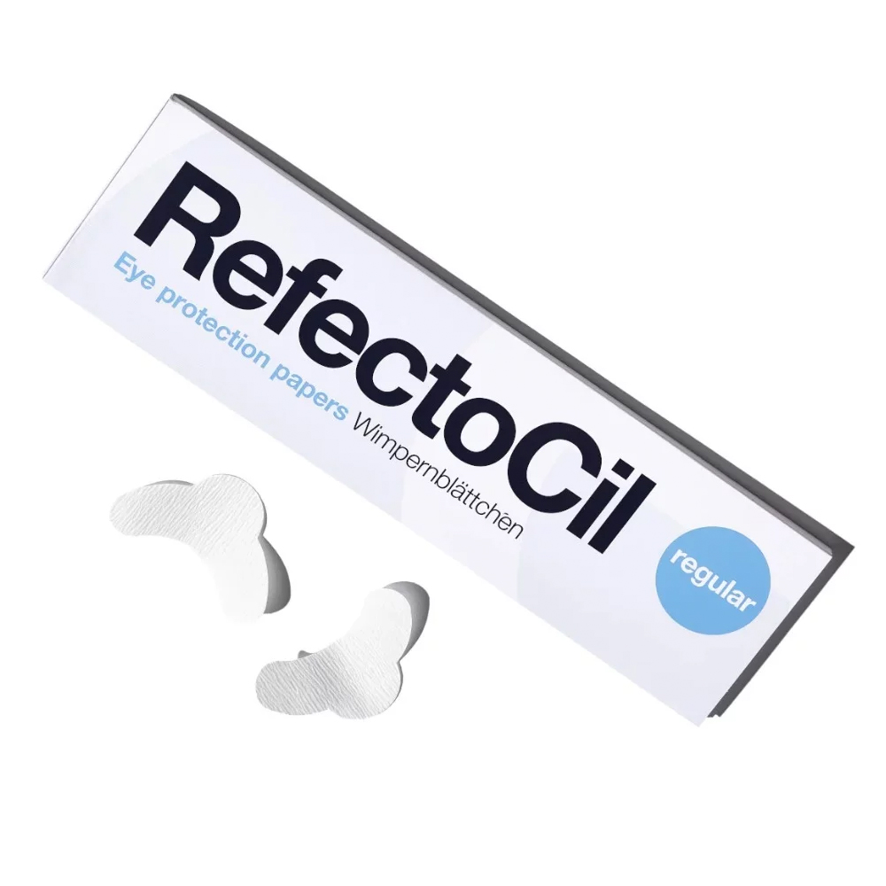 Refectocil Eye Paper Pads 96pc