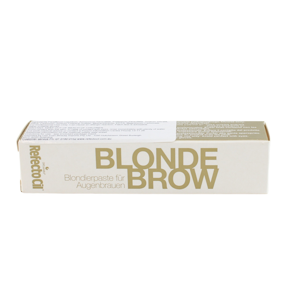 Refectocil Blonde Brow Tint