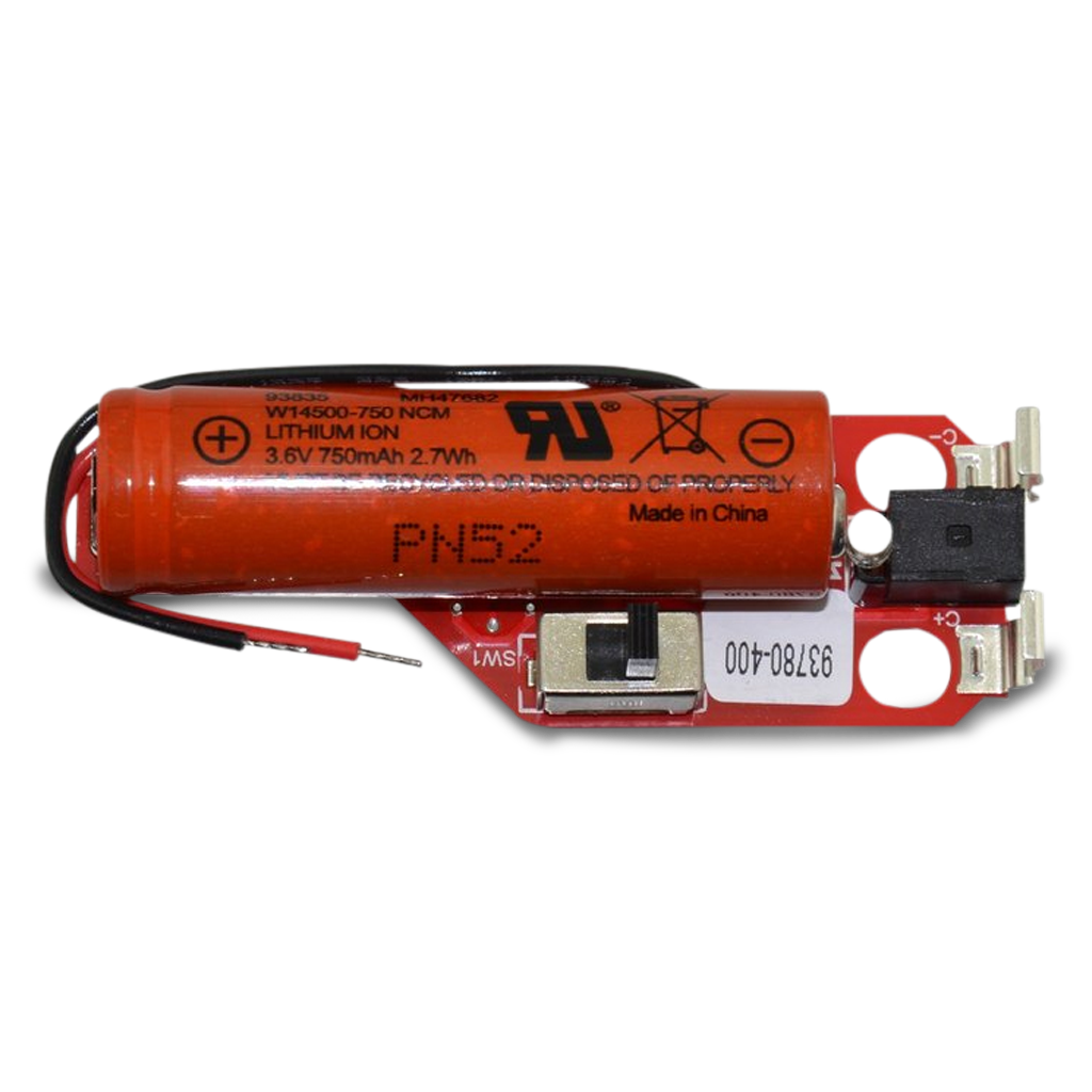 WAHL Spare Beret PCB Board & Battery - WA93780-405