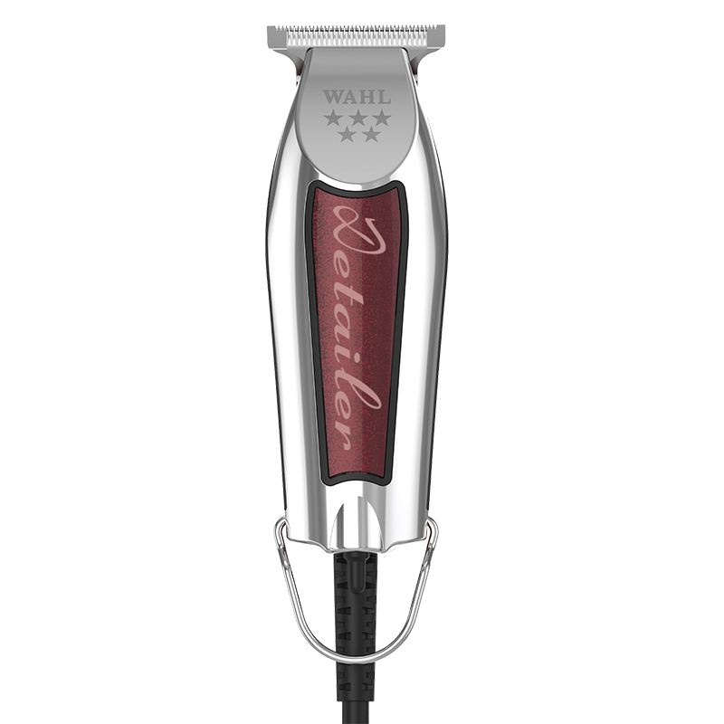 WAHL Detailer T-Wide Trimmer Corded - WA8081-1212