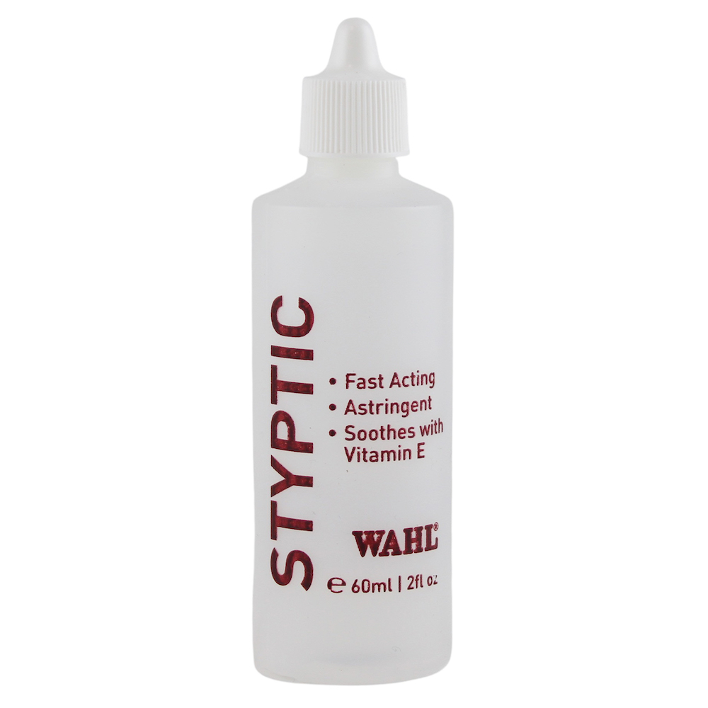 WAHL Styptic 60ml - WWSTYP60