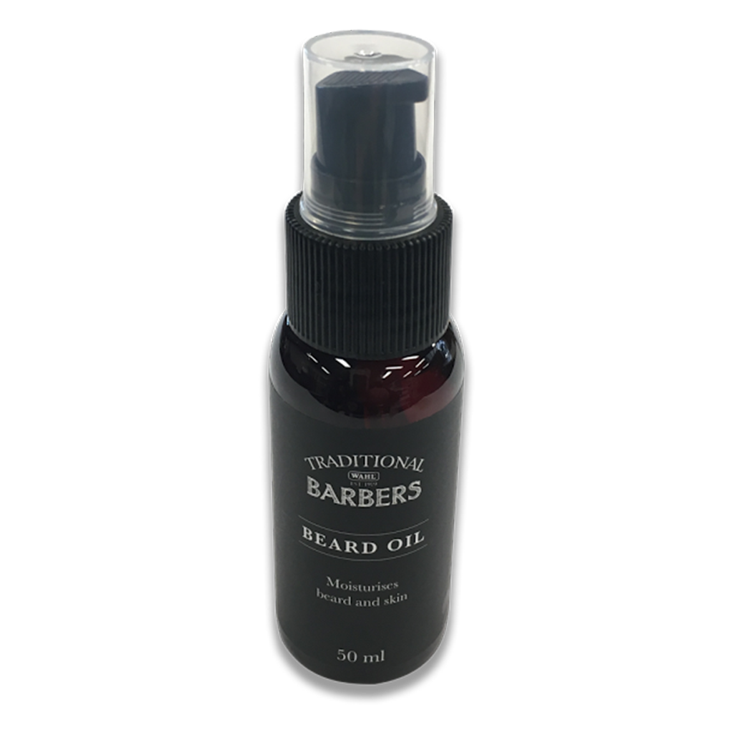 WAHL Beard Oil 50ml