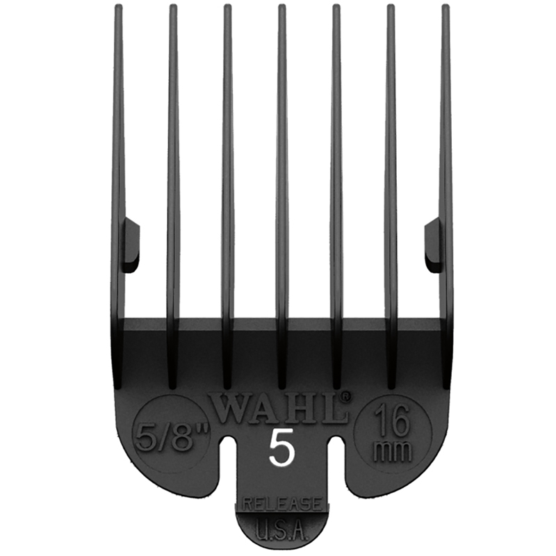 WAHL Attachment #5 - Black - WA3135