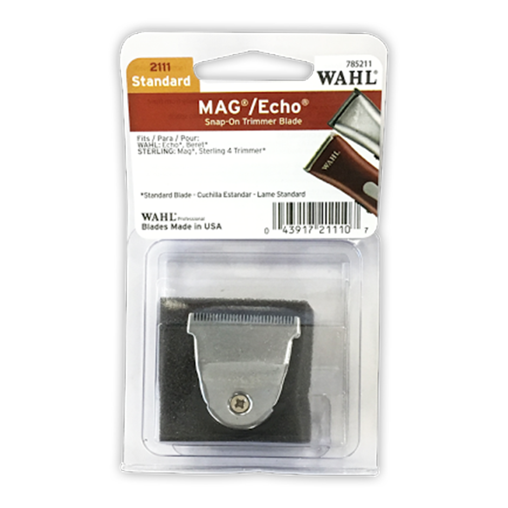 WAHL Spare Beret Blade Set - WA2111-200