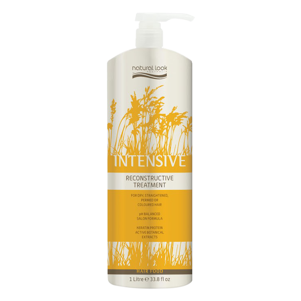 Natural Look Intensive Reconstructive Treatment 1L 