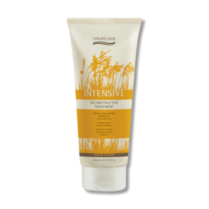 Natural Look Intensive Reconstructor Treatment 200ml