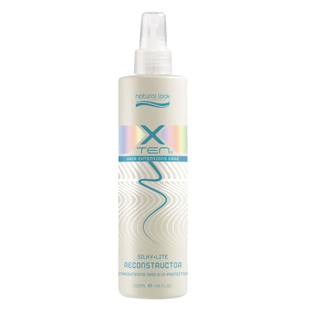 Natural Look X-Ten Silky-Lite Reconstructor 250ml 
