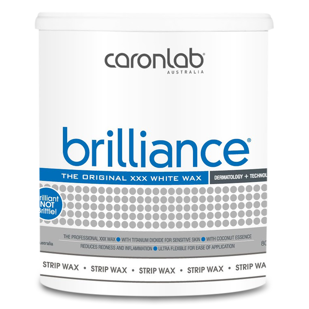 Caron Brilliance Strip Wax 800g