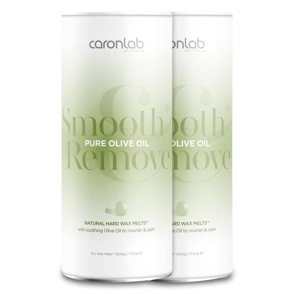 Caron Pure Olive Oil Wax Melts 1KG