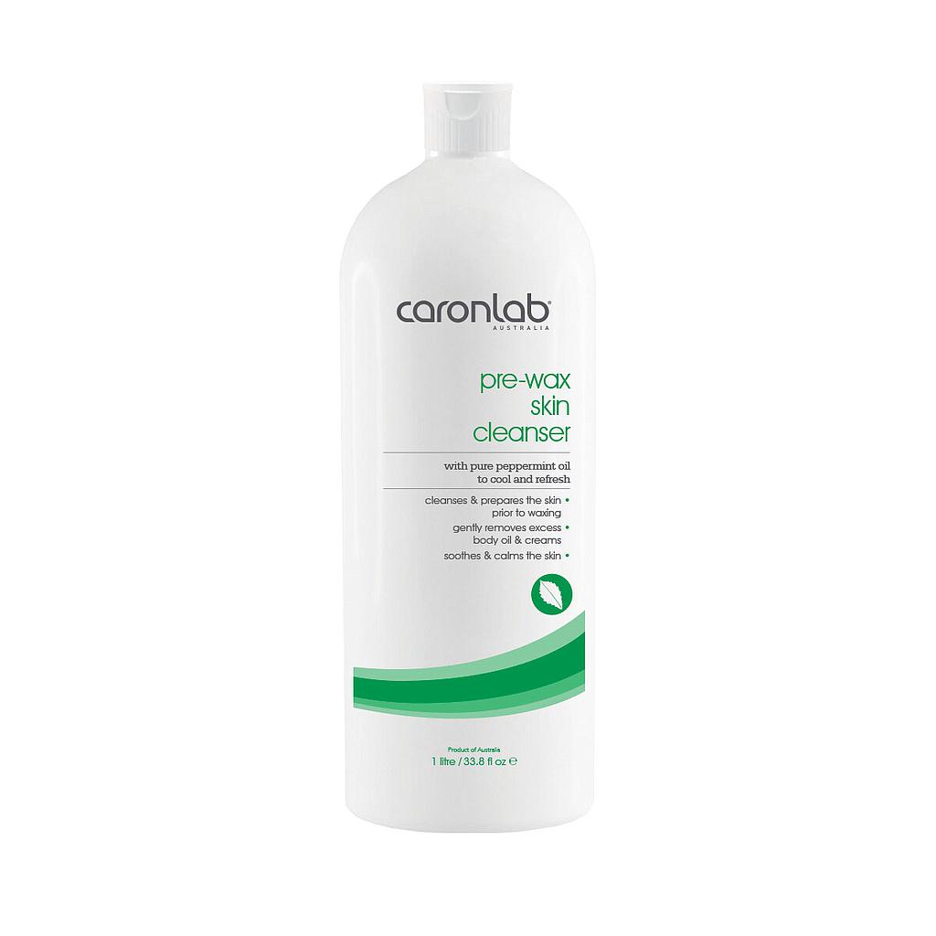 Caron Pre-Wax Skin Cleanser 1L