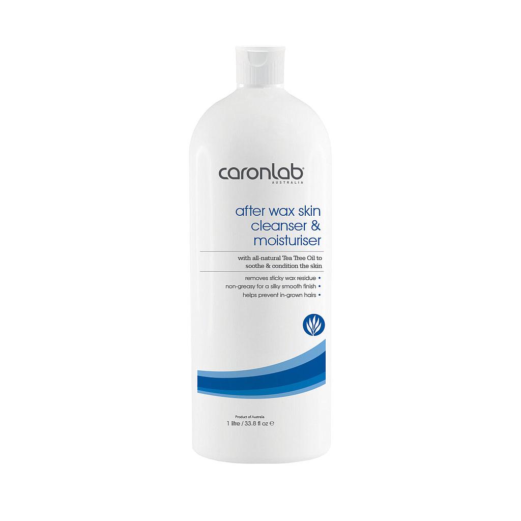 Caron After Wax Skin Oil Cleanser 1L