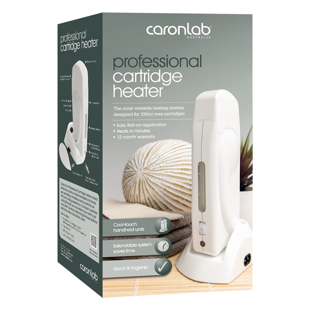 Caron Professional Single Cartridge Heater