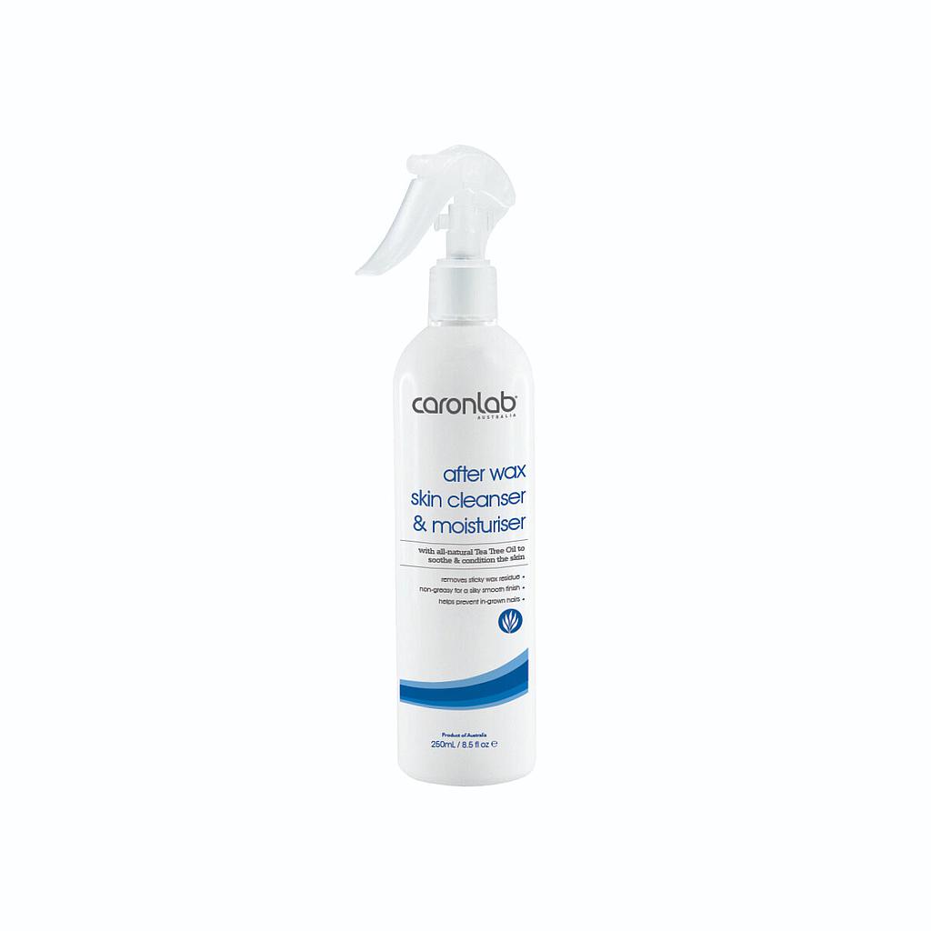 Caron After Wax Skin Oil Cleanser With Trigger 250ml