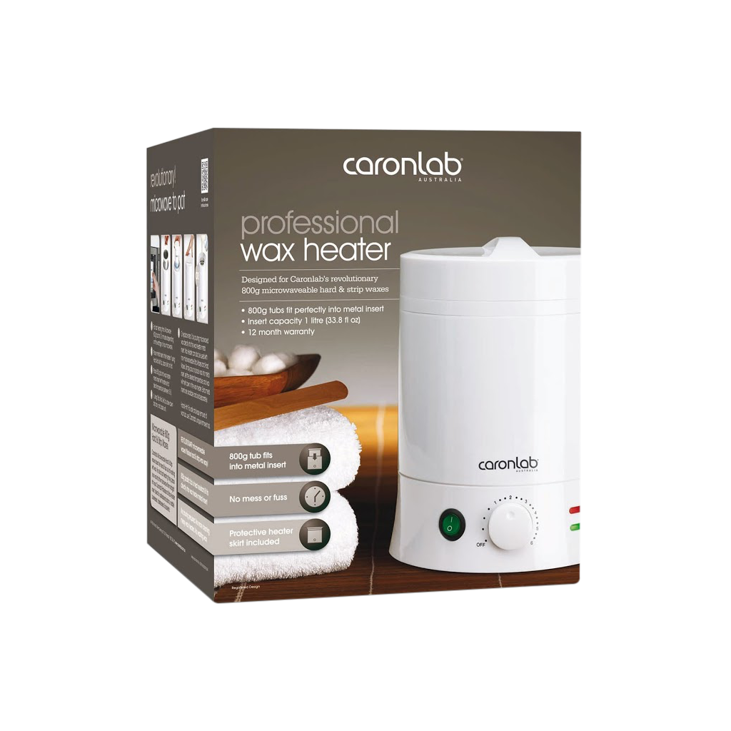 Caron Professional Wax Heater 800ml