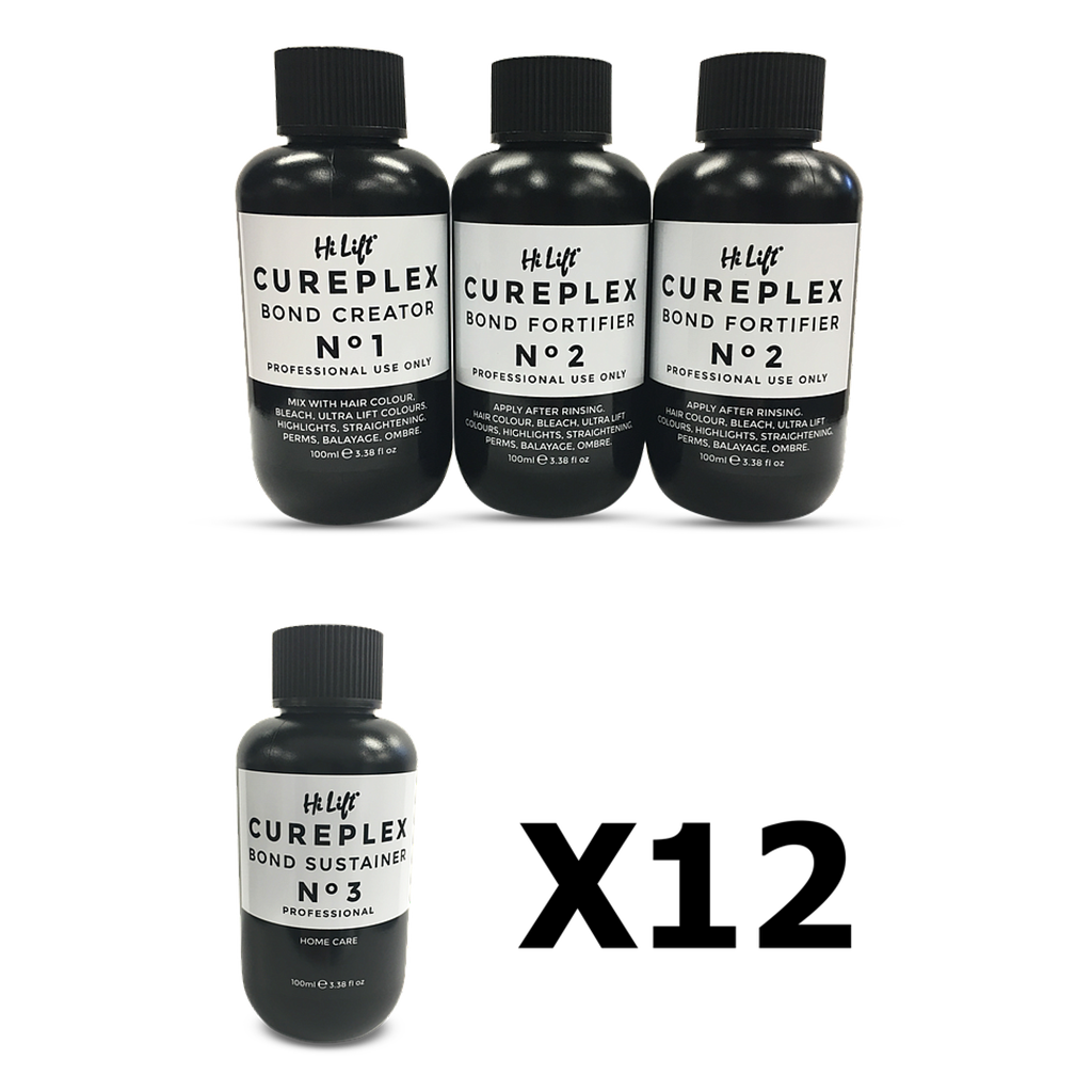Hi Lift Cureplex Kit#3 100ml Freelance