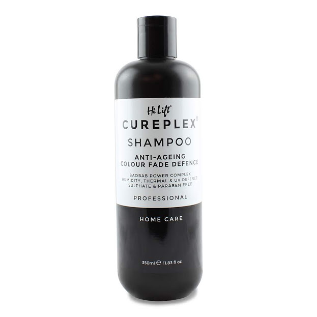 Hi Lift Cureplex Shampoo 350ml