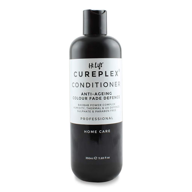 Hi Lift Cureplex Conditioner 350ml